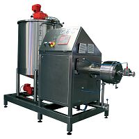 Confectionery product aerator CM seriesstainless steel