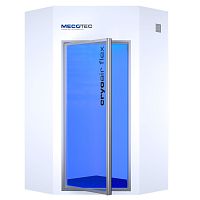 Cryotherapy room cryoair flex