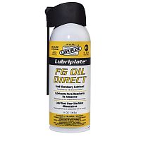 Lubricating oil FG Directcontactmineralfor chains
