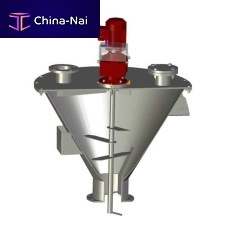 Dynamic agitator BAR seriessolidverticalstainless steel