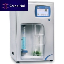 Water distillation unit Pro-Nitro Mlaboratorynitrogenautomatic