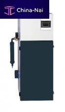 Dry vacuum cleaner KRTcompressed air