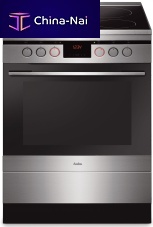 Electric range cooker INTEGRA : 614IE3.369TSDPHBQ(XXL)inductionvitroceramic