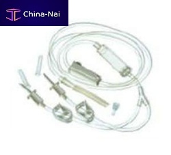 Vesical irrigation instrument kit Uni�Rig