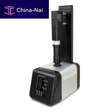 Hazemeter Novo-Haze TX