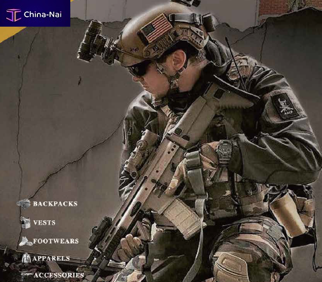 Военная, тактическая экипировка SABADO Co.,Ltd. Военная, тактическая экипировка SABADO Co.,Ltd.