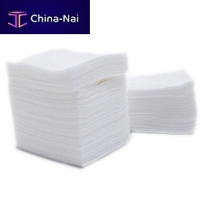 Body hygiene cleansing wipes