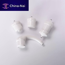 Antibacterial filter MEDiaPuremembranewaterfor healthcare facilities