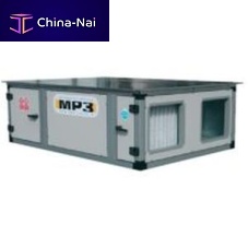 Commercial heat recovery unit XRC SERIESfor officeshopfor restaurant
