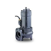 Impeller pump MC serieswaterwastewaterelectric