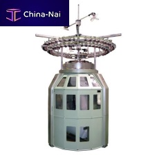 Circular knitting machine HXC-Z4SBPsingle jerseyhigh-speedindustrial