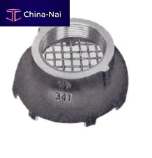 Suction strainer 341
