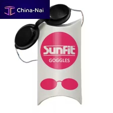 Safety goggles uv