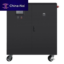 Lithium iron phosphate energy storage system GESA seriesfor solar applicationsoutdoor