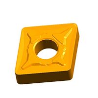 Turning cutting insert CNMM-OPRroughingtungsten carbidefor steel