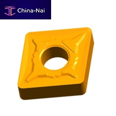 Turning cutting insert CNMM-OPRroughingtungsten carbidefor steel