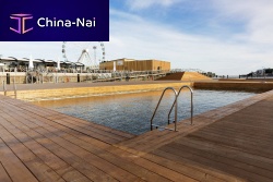 Floating structure SPECIAL
