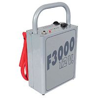 12 V jump starter lead-acidportableprofessional