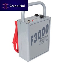 12 V jump starter lead-acidportableprofessional