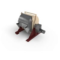 Dynamic mixer BM-S-150batch