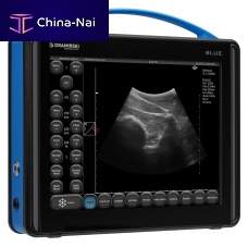 Portable veterinary ultrasound system BLUEmultipurposefor small animalsfor equines