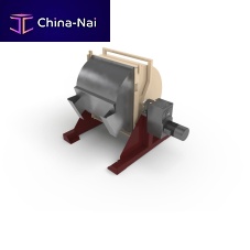 Dynamic mixer BM-S-150batch