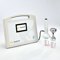 Medical sealer ICS800 semi-automaticinductionbenchtop