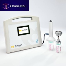 Medical sealer ICS800 semi-automaticinductionbenchtop