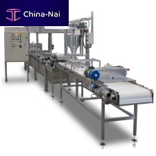 Cannelloni production line CN/3000lasagna