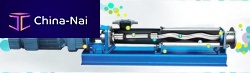 Screw pump SN01filterwaterwastewater