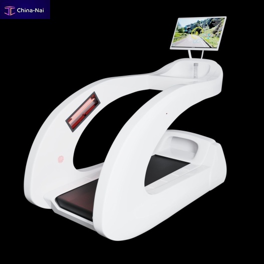											Treadmill InfraRunick treadmill