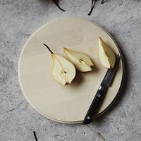 Maple cutting board Maruhomecommercial