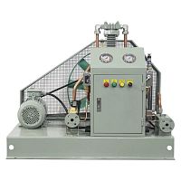 Nitrogen compressor WW seriescentrifugalACstationary