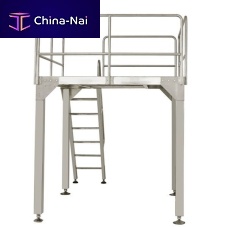 Working platform JW-D2