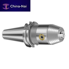 HSK end mill holder BTSKWeldon