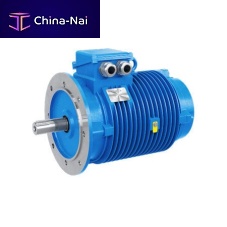 Three-phase motor Sasynchronous400 V230 V