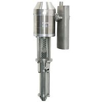 Chemical pump 2010/920 DRSpneumaticstationaryindustrial