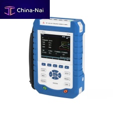 Power analyzer NP40 voltagecolorcontinuous