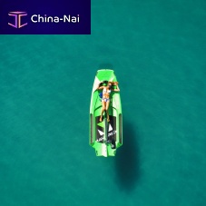 Single-handed sailing dinghy Maverickchildren'srigid inflatableregatta