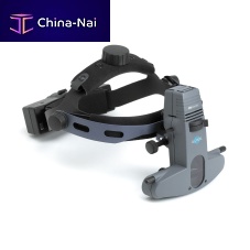 Indirect ophthalmoscope All Pupil IIheadband