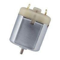 Flat motor FLAT � 1DCbrushed12 V