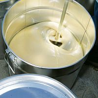 Protective coating Elastocoast®anti-corrosionoutdoorpolyurethane