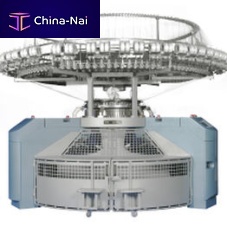 Circular knitting machine KS3Bsingle jerseyindustrial