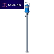 Piston pump 40oilmanualself-priming