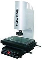 Video measuring machine 0.5 m, 500 x 330 mm | VMS-3020HCNC