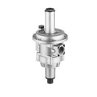 Diaphragm flow regulator GR60 seriesfor gasfor airindustrial