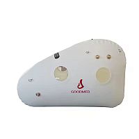 Oxygen therapy hyperbaric chamber HBY-FL15inflatablemonoplace