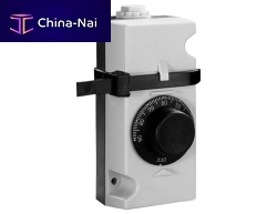 Adjustable thermostat TRA/N seriesIP65IP20