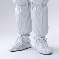 Clean room medical overboots 1150anti-static