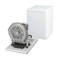 Electric pump DO 2.1for liquidscompact